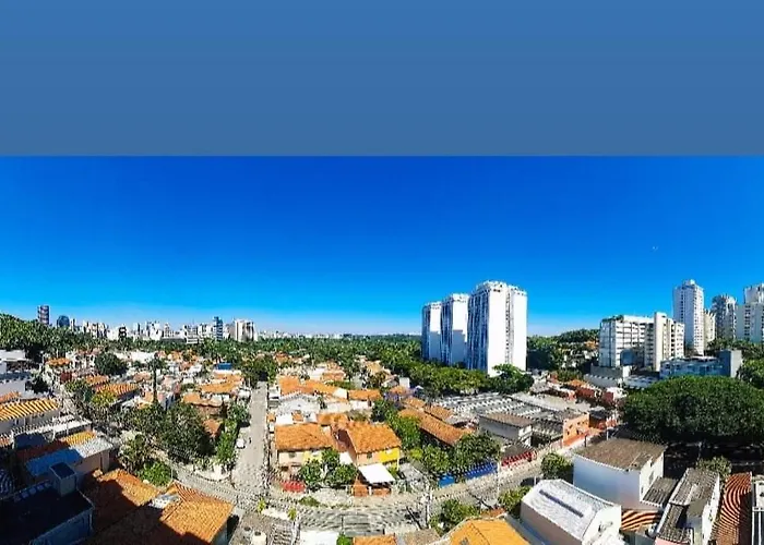 Garden Panoramico Premium