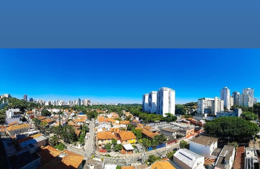 Garden Panoramico Premium * São Paulo