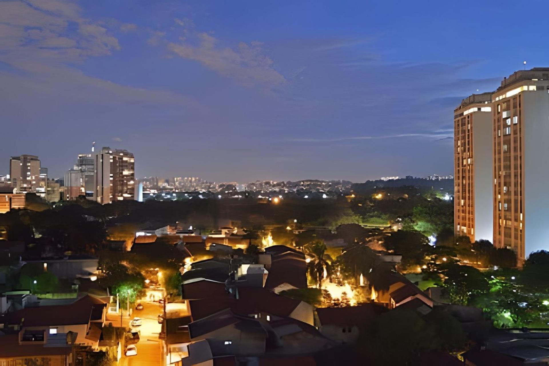 Garden Panoramico Premium