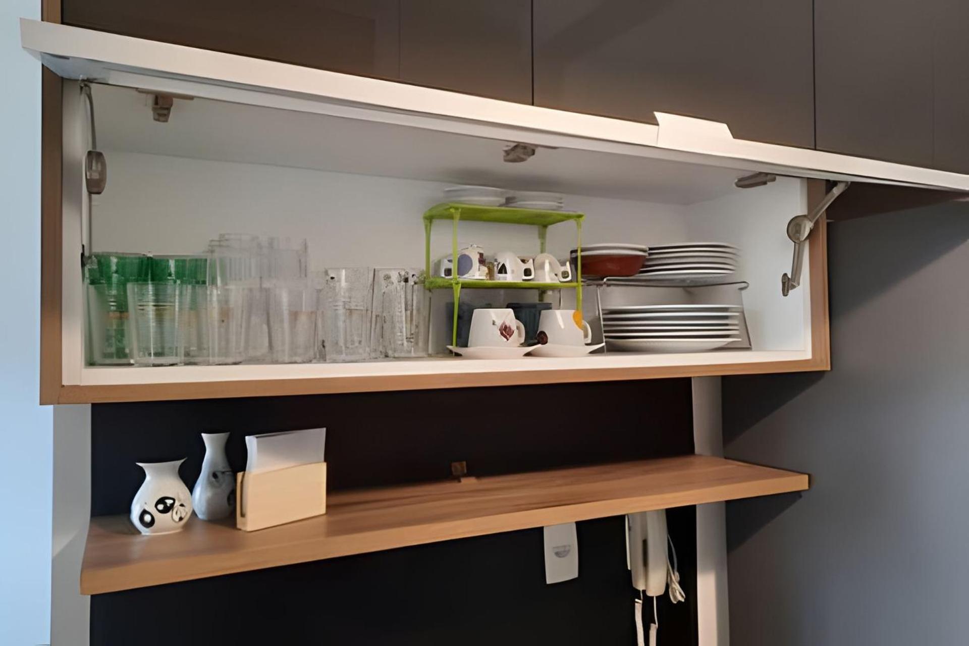 Apartamento Garden Panoramico Premium