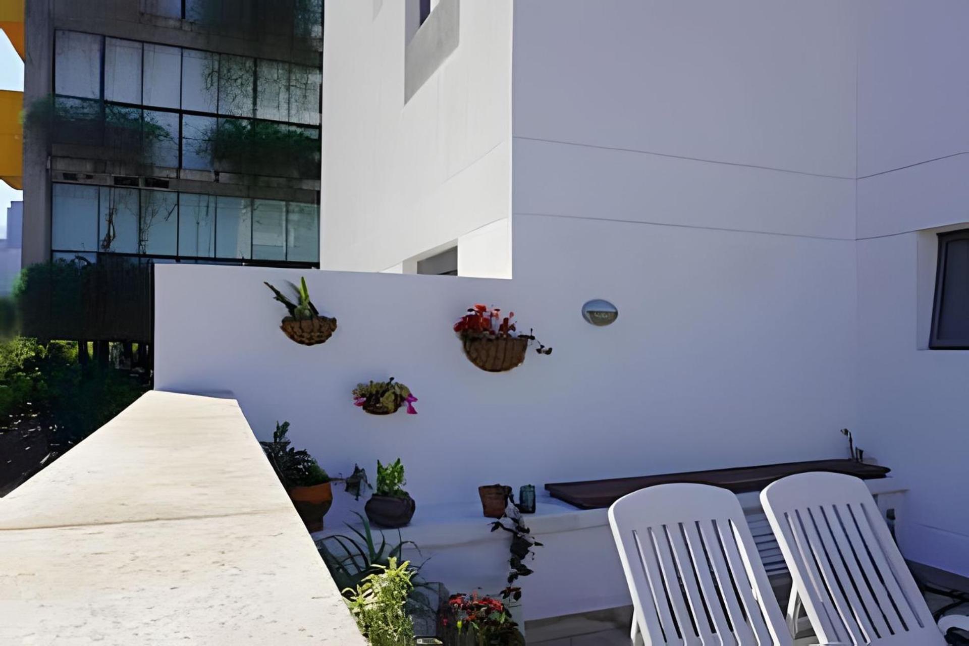 Garden Panoramico Premium