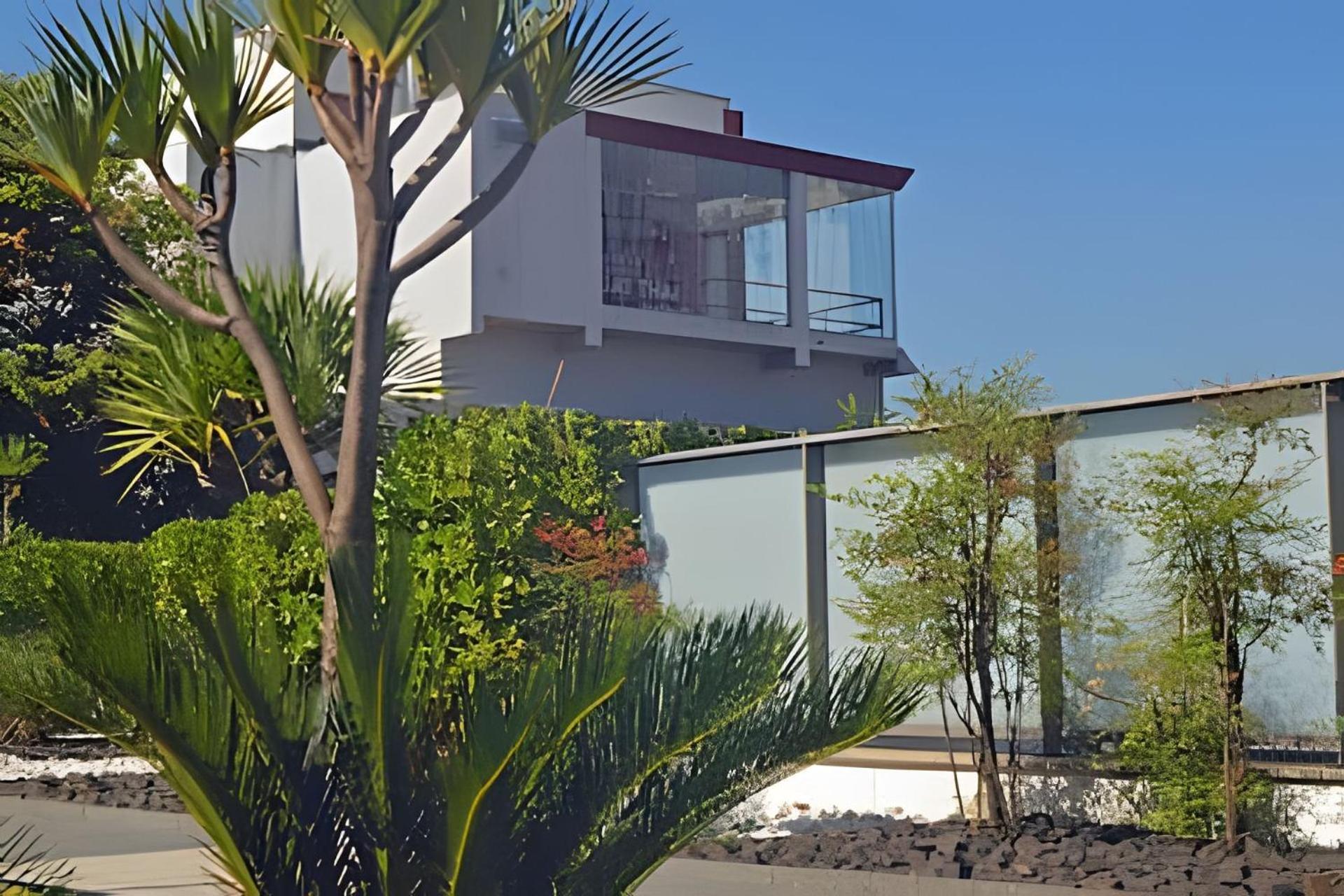 Garden Panoramico Premium