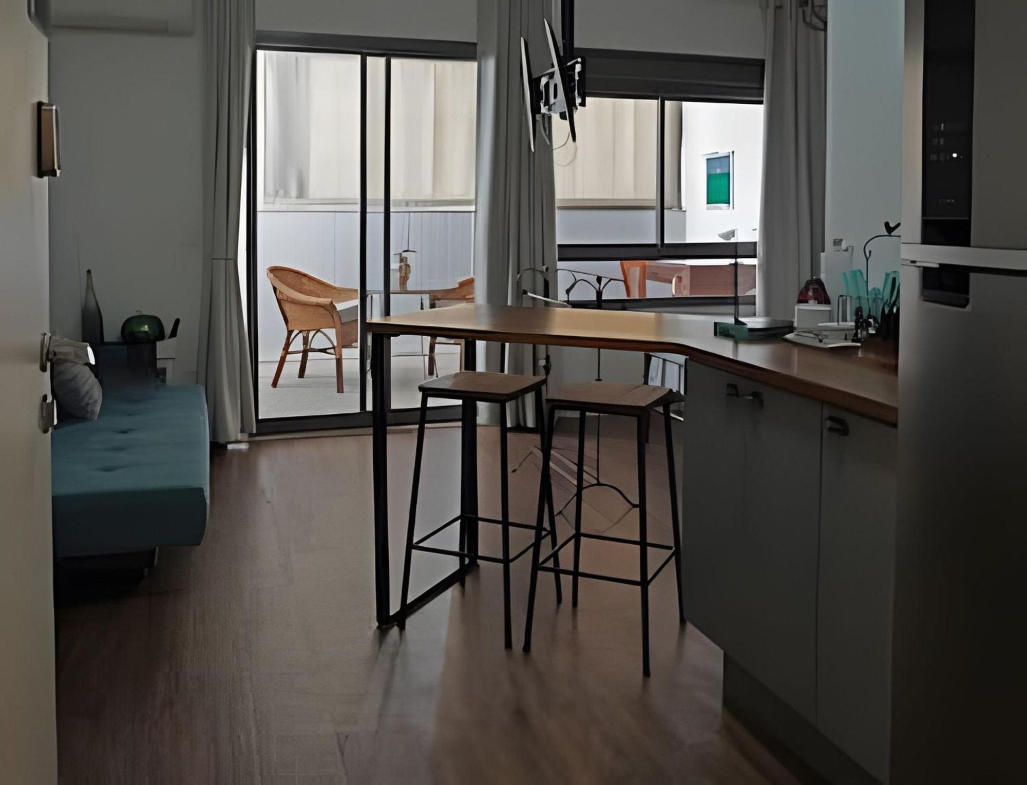 Apartamento Garden Panoramico Premium São Paulo