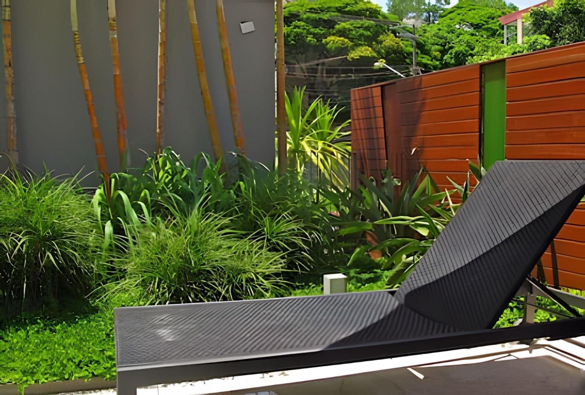 Garden Panoramico Premium * São Paulo