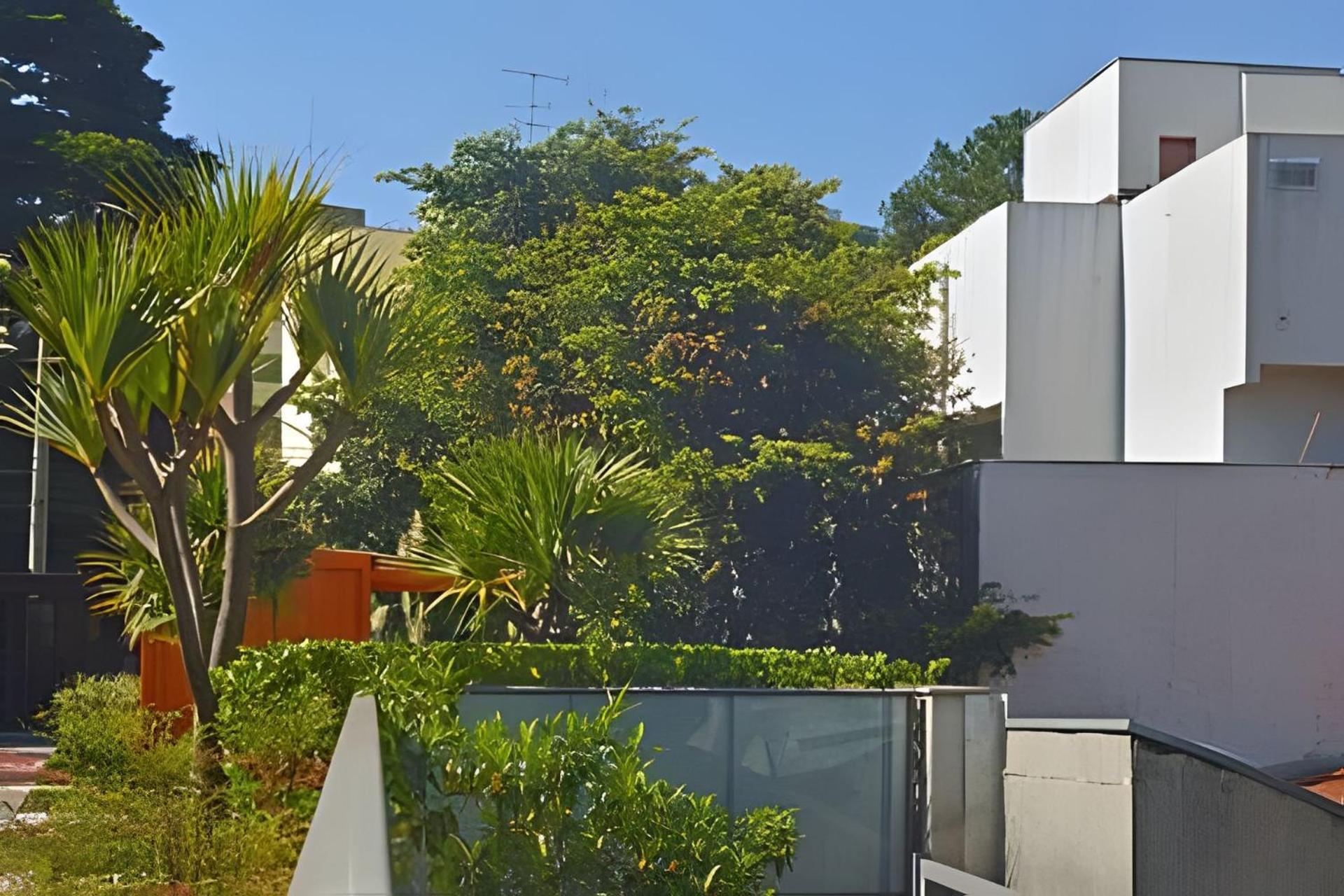 Garden Panoramico Premium São Paulo