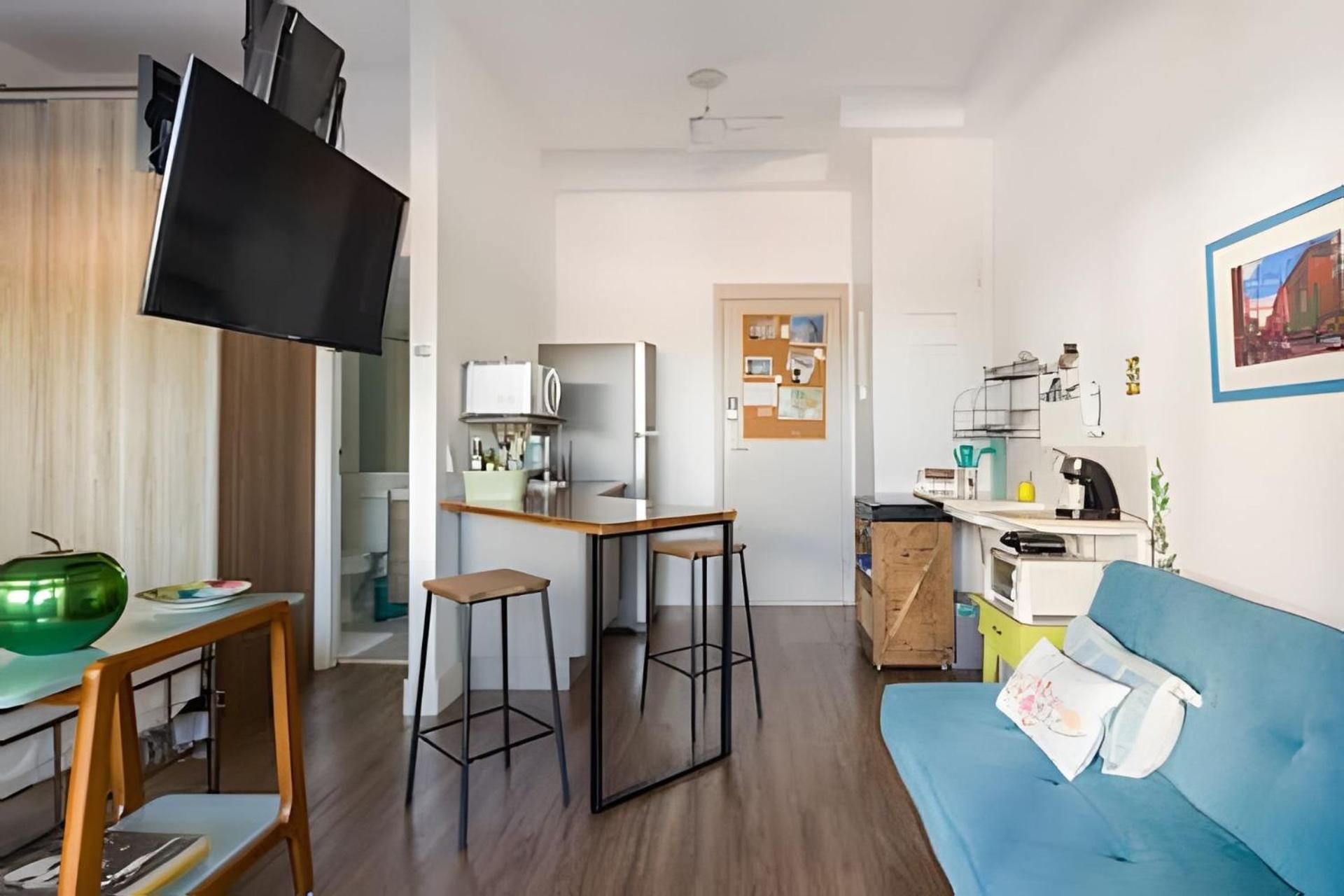 Apartamento Garden Panoramico Premium *