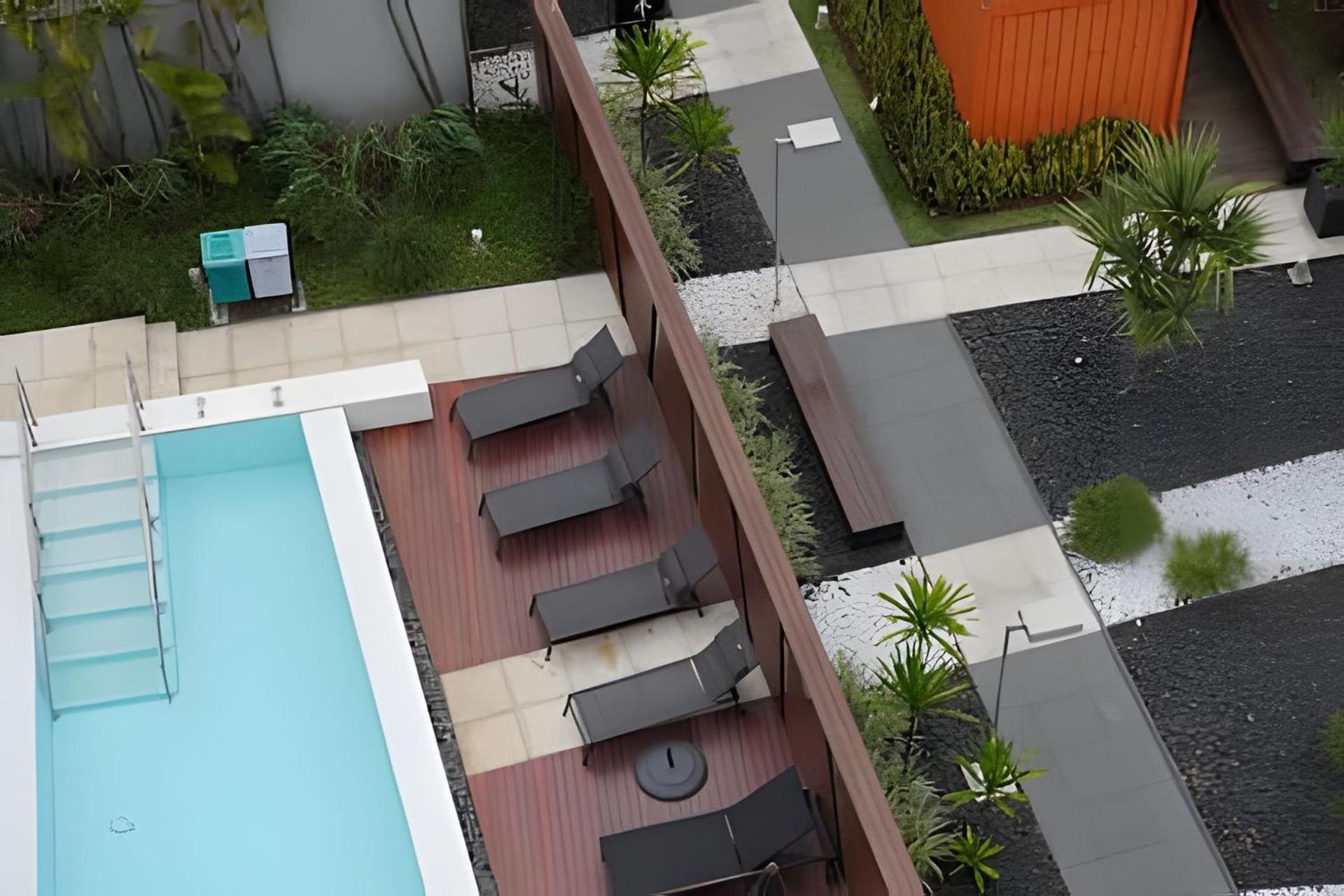 Garden Panoramico Premium