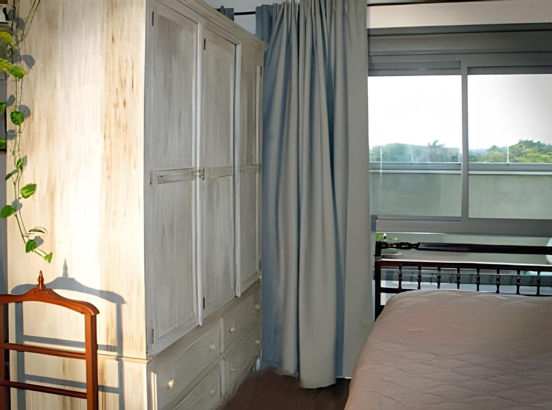 Apartamento Garden Panoramico Premium São Paulo