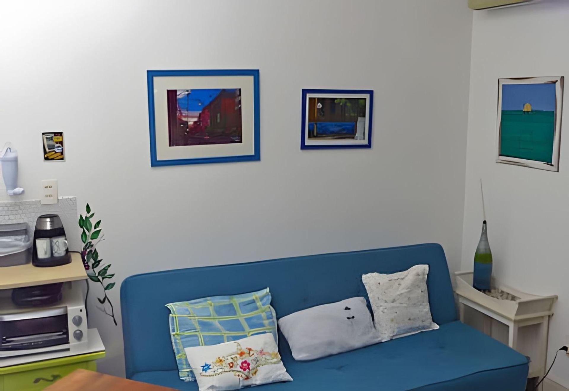 Garden Panoramico Premium Apartamento *